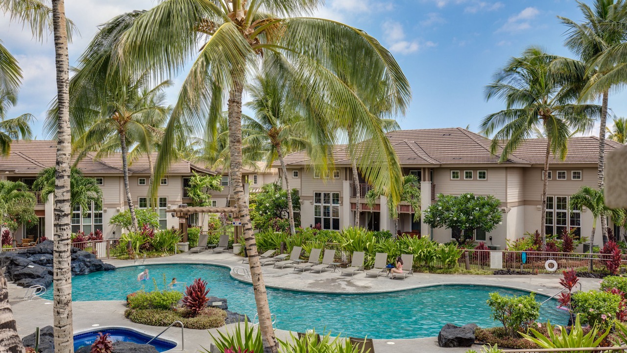 Photo of Outdoor in Waikoloa