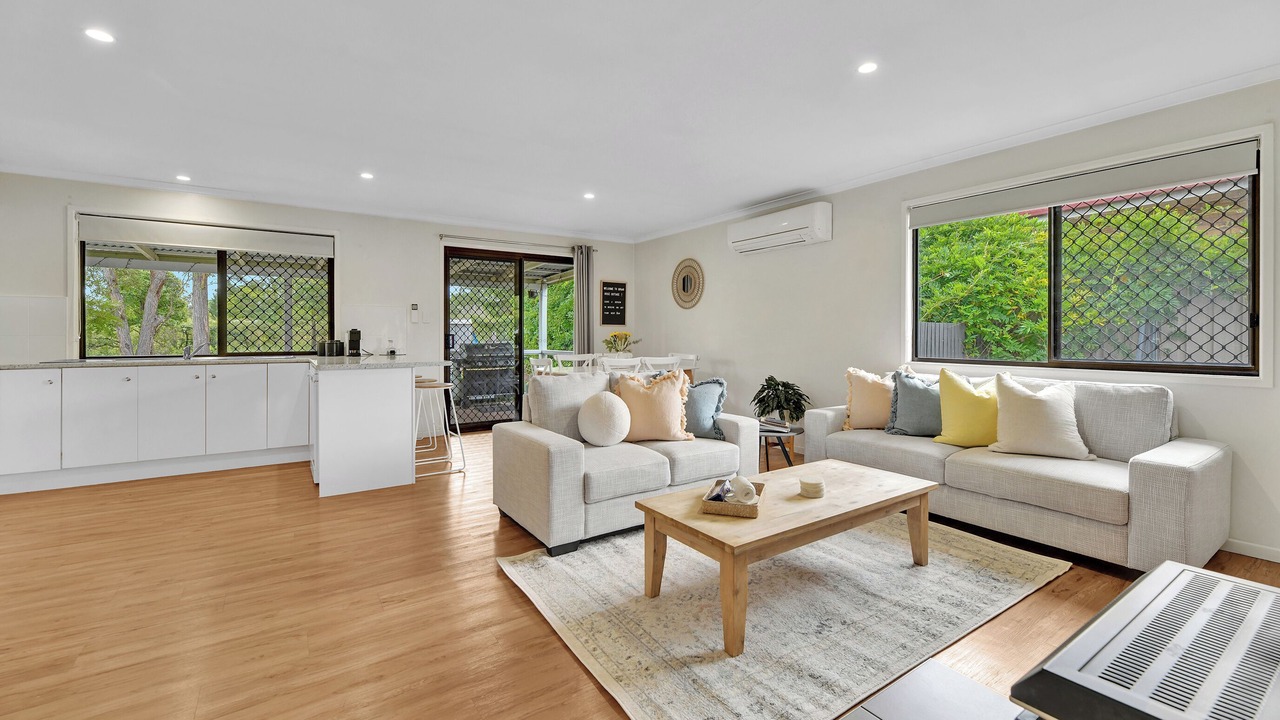 Photo of Livingroom in Stanthorpe