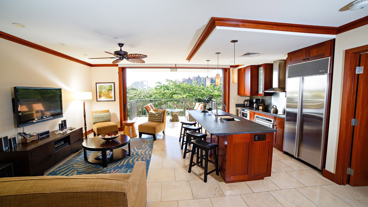 Photo of Bedroom in Ko Olina