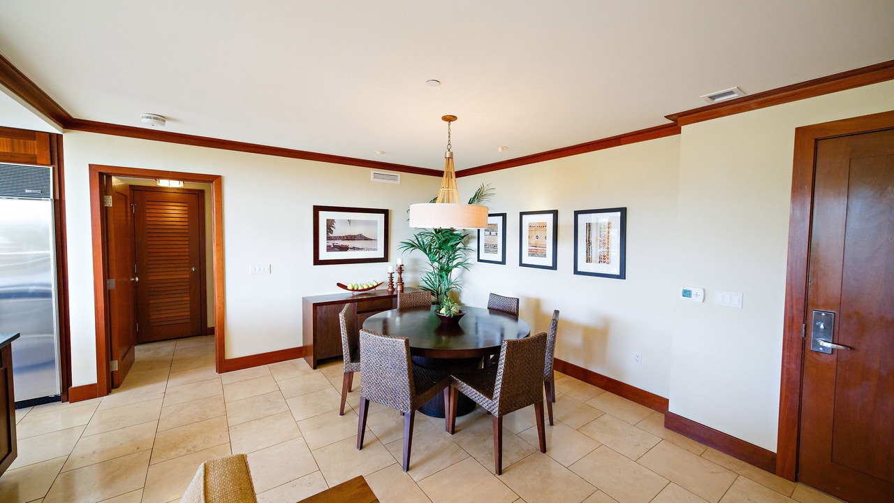Photo of Bedroom in Ko Olina