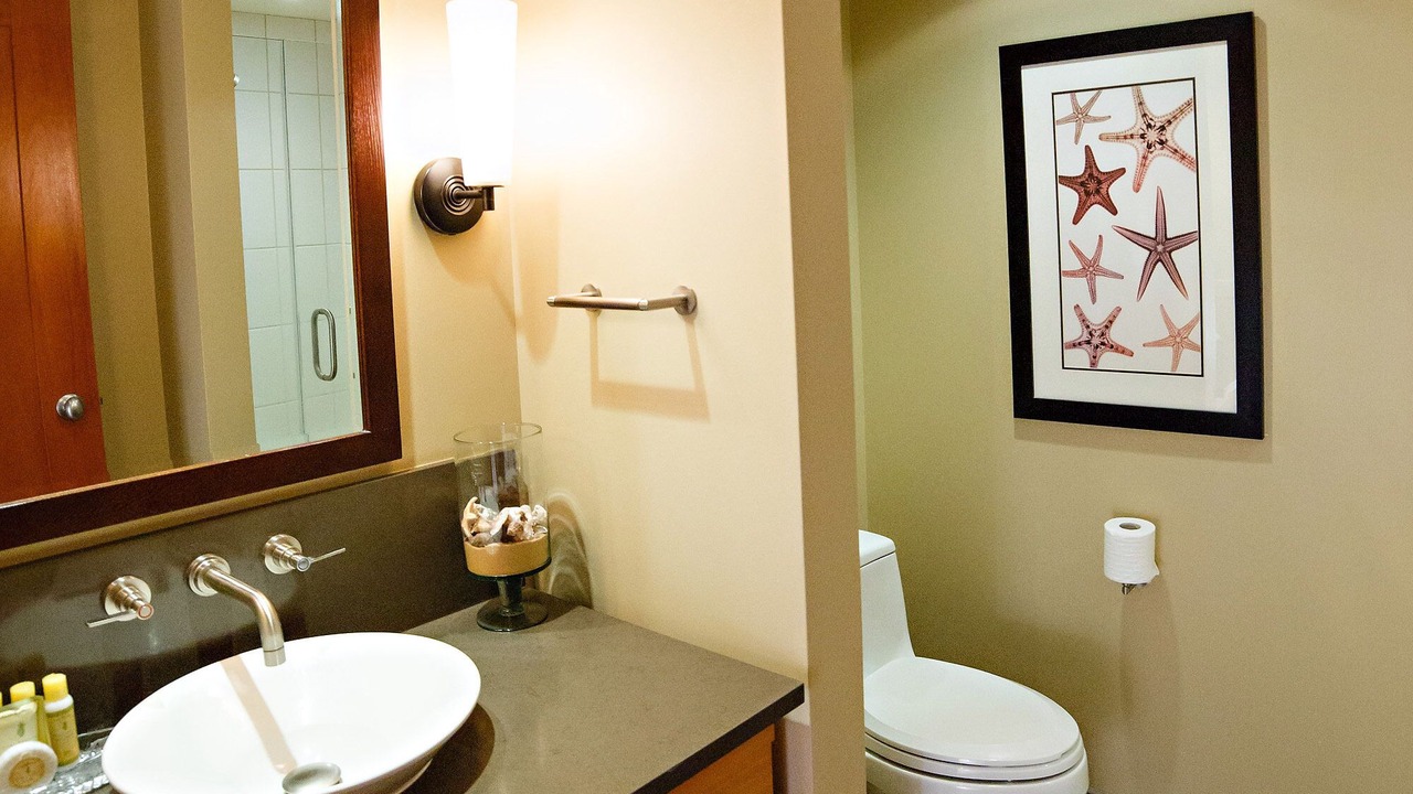 Photo of Bathroom in Ko Olina