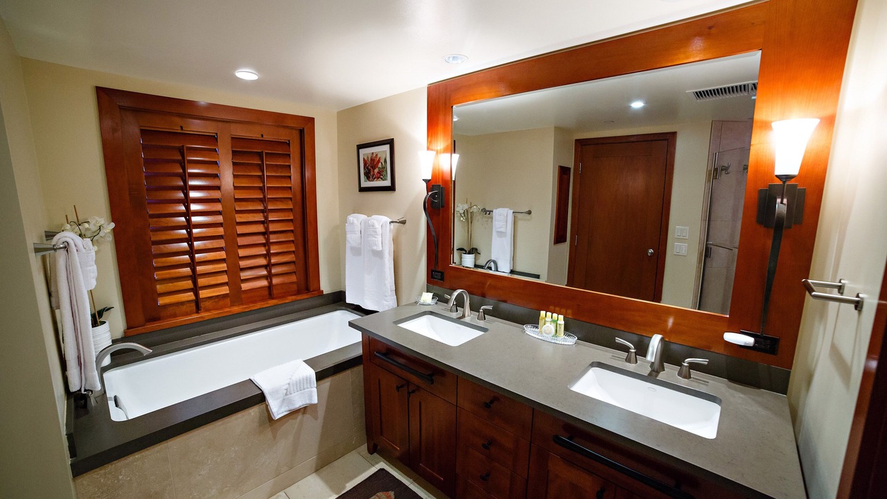 Photo of Bathroom in Ko Olina