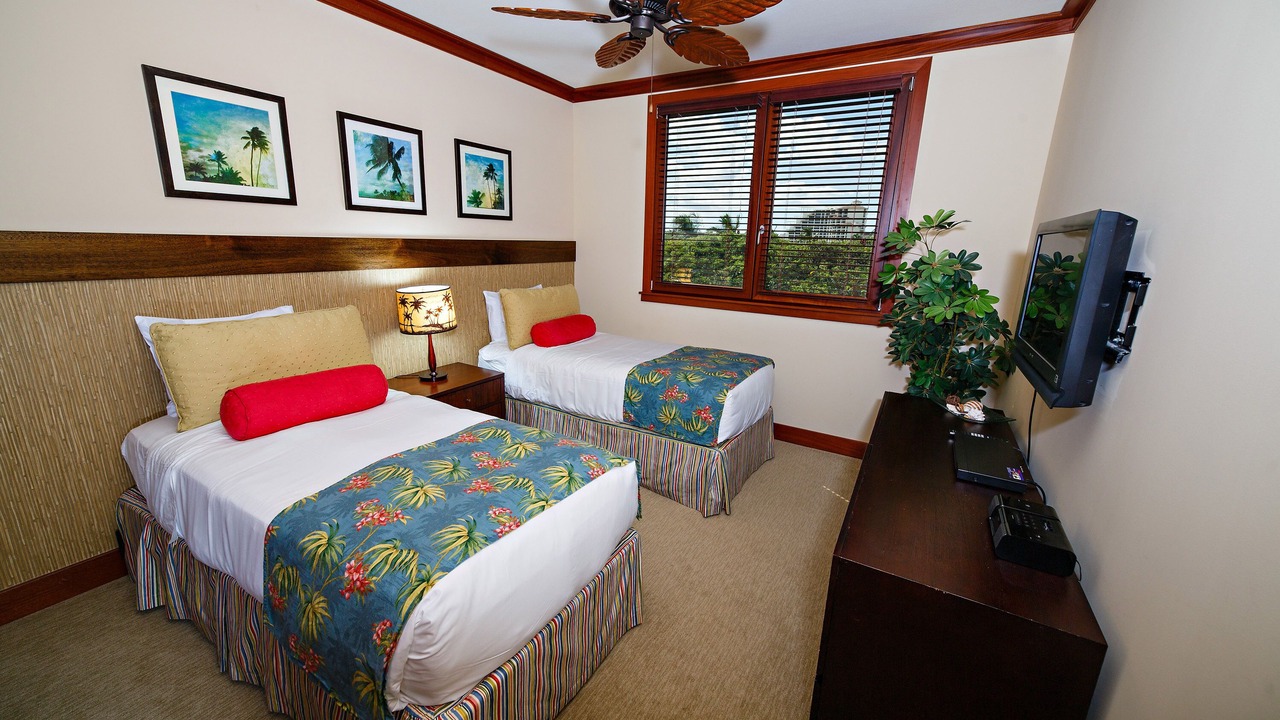 Photo of Bathroom in Ko Olina