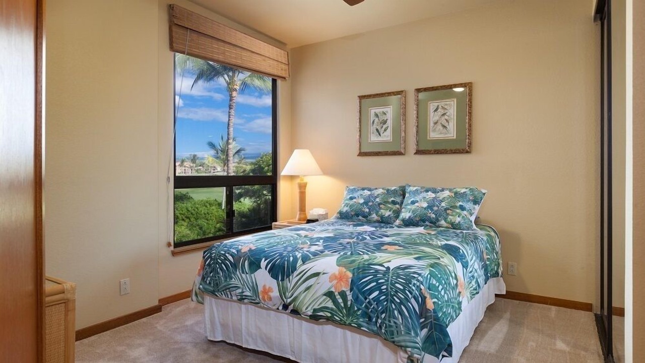 Photo of Bedroom in Waikoloa