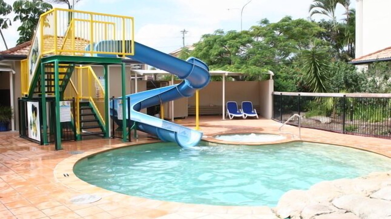 Photo of Outdoor in Mermaid Beach