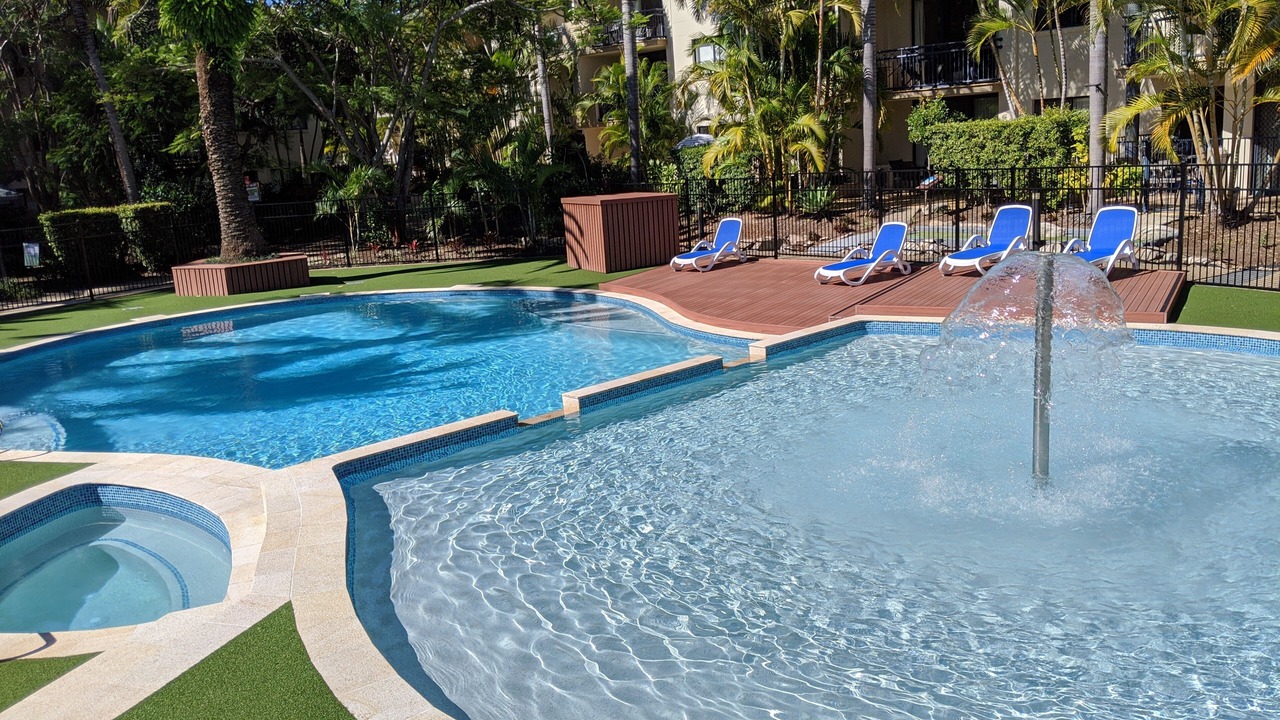 Photo of Outdoor in Mermaid Beach