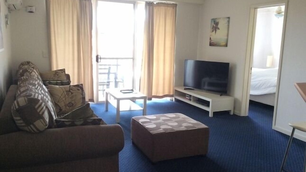 Photo of Livingroom in Mermaid Beach