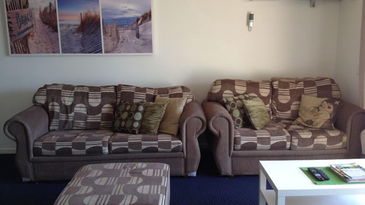 Photo of Livingroom in Mermaid Beach