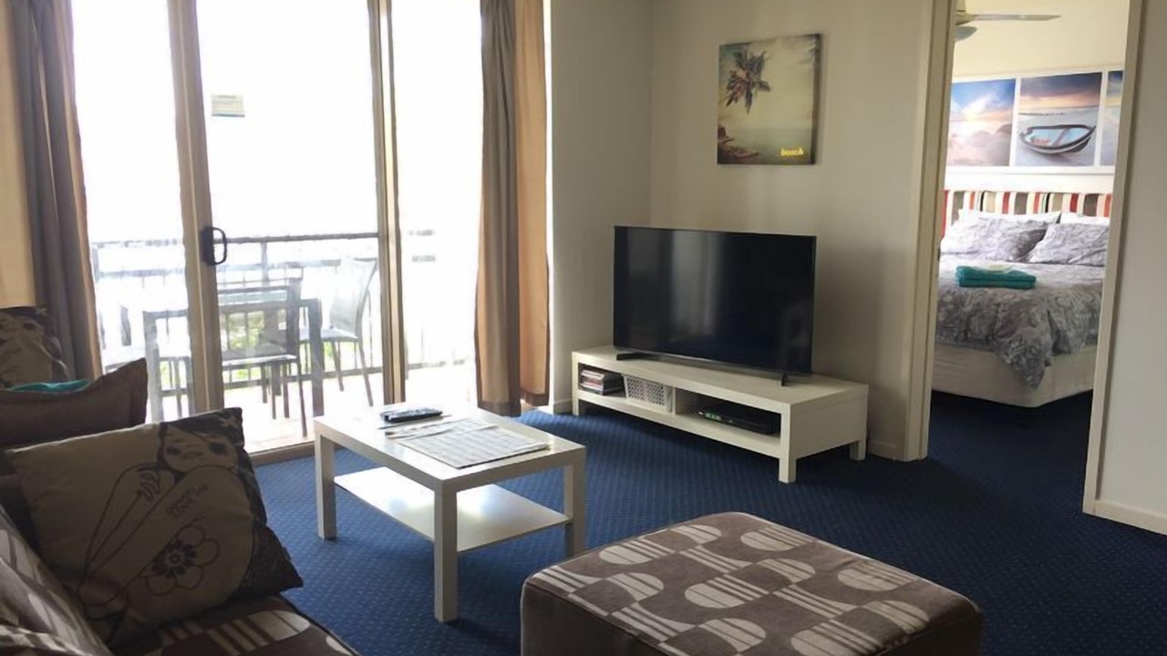 Photo of Bedroom in Mermaid Beach
