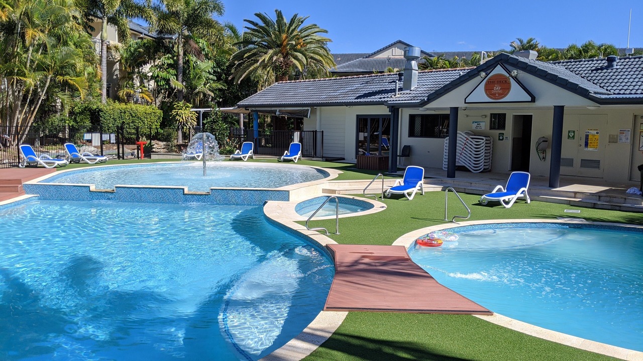 Photo of Outdoor in Mermaid Beach
