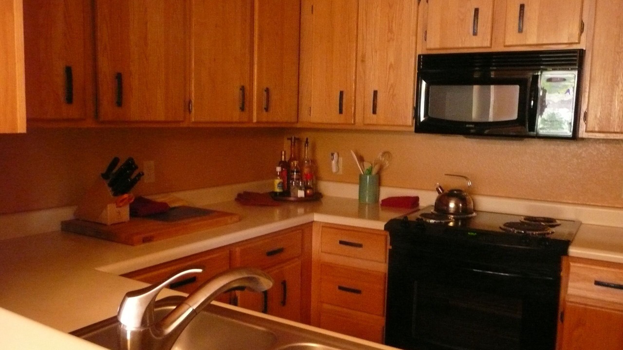 Photo of Kitchen in Oak Creek