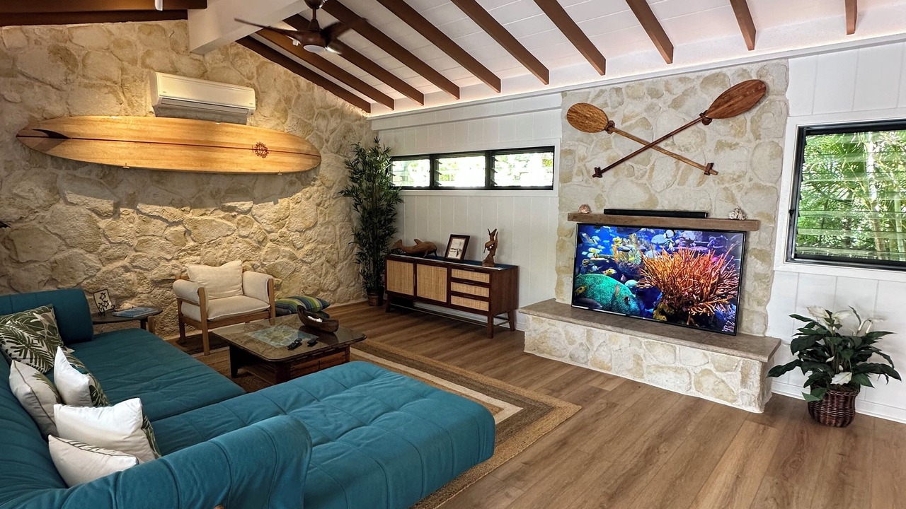 Photo of Bedroom in Kailua