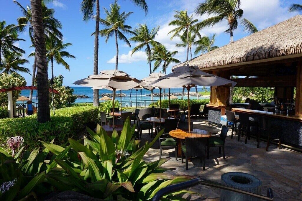 Photo of Outdoor in Ko Olina