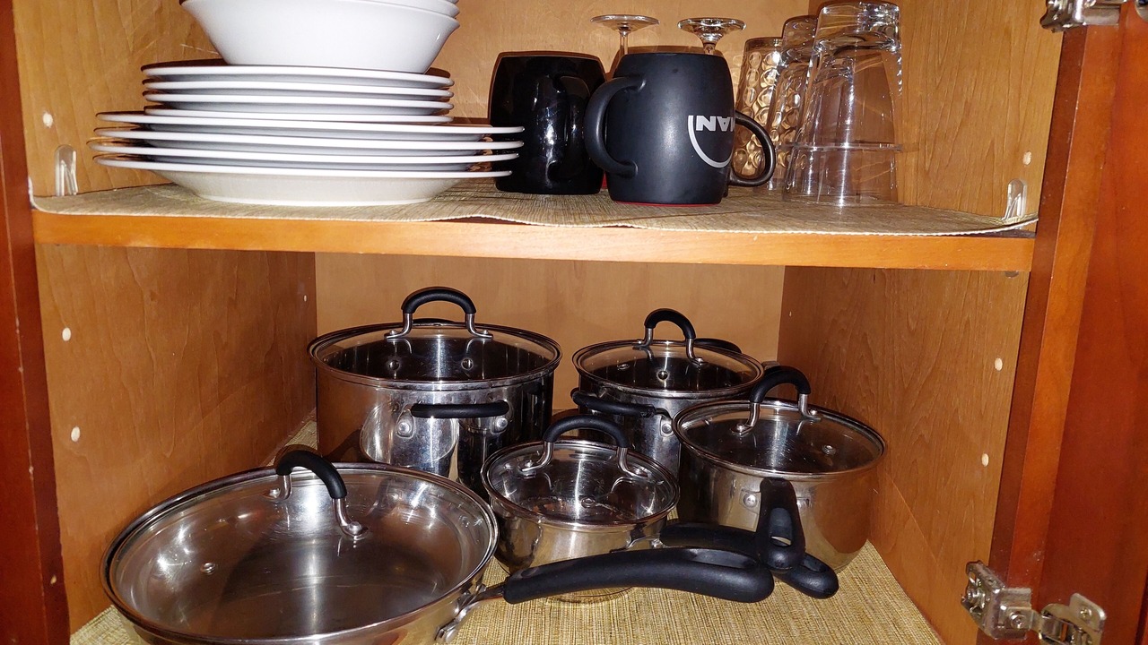 Photo of Kitchen in Hilo