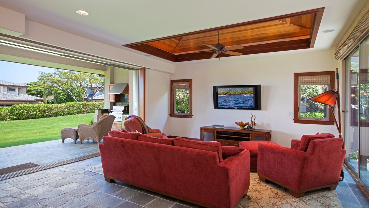 Photo of Bedroom in Kamuela
