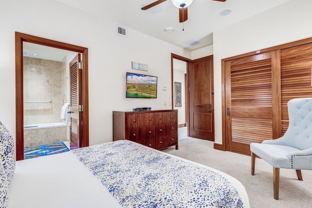 Photo of Bedroom in Wailea