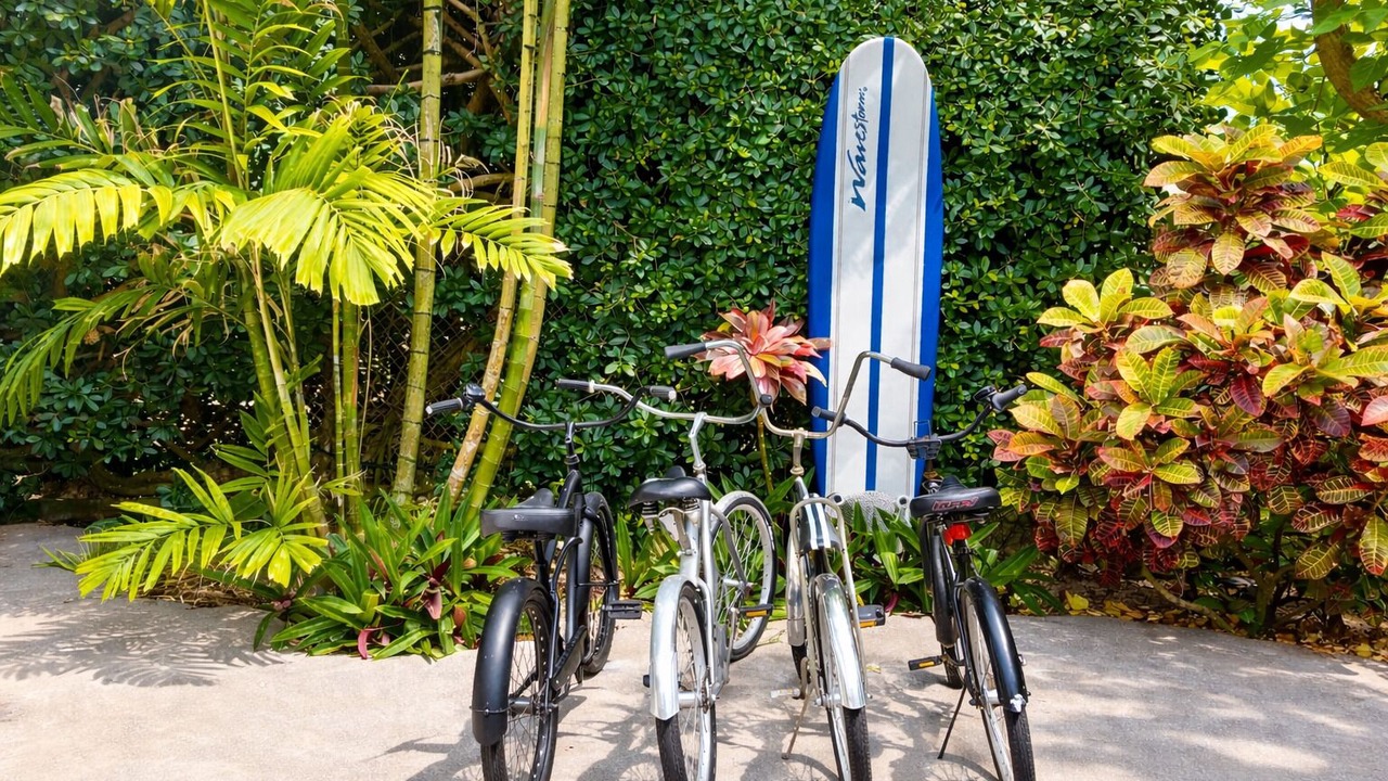 Photo of Outdoor in Pupukea