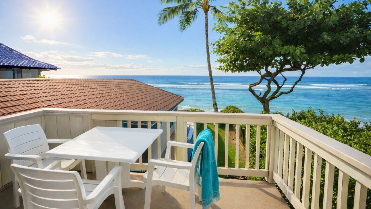 Photo of Outdoor in Pupukea