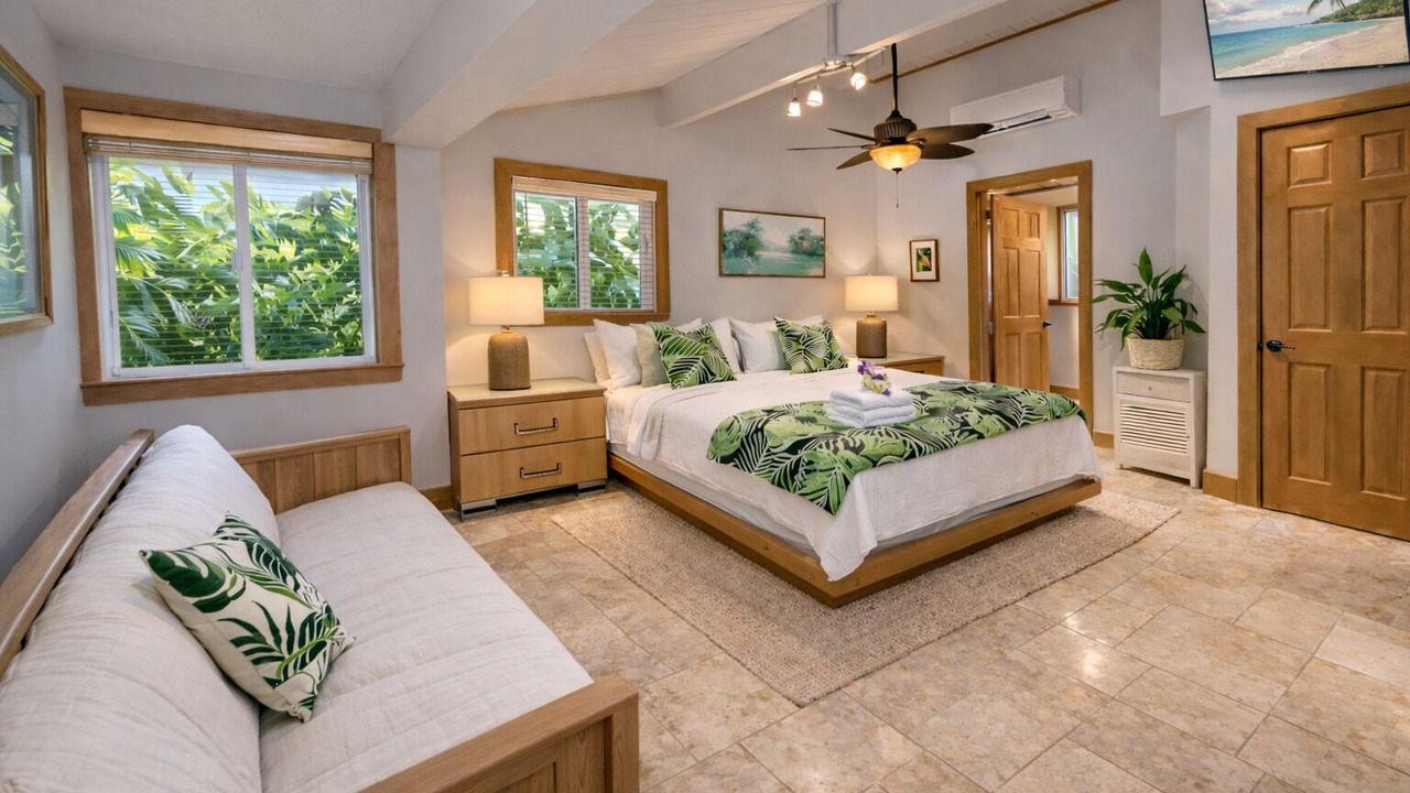 Photo of Bedroom in Pupukea
