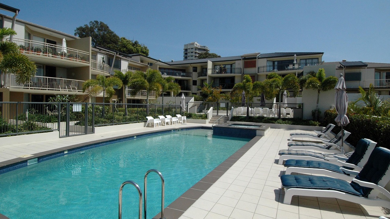 Photo of Outdoor in Burleigh Heads