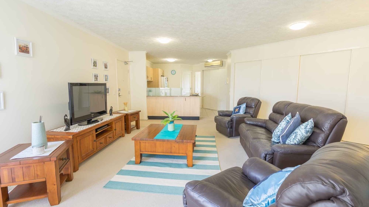 Photo of Livingroom in Burleigh Heads