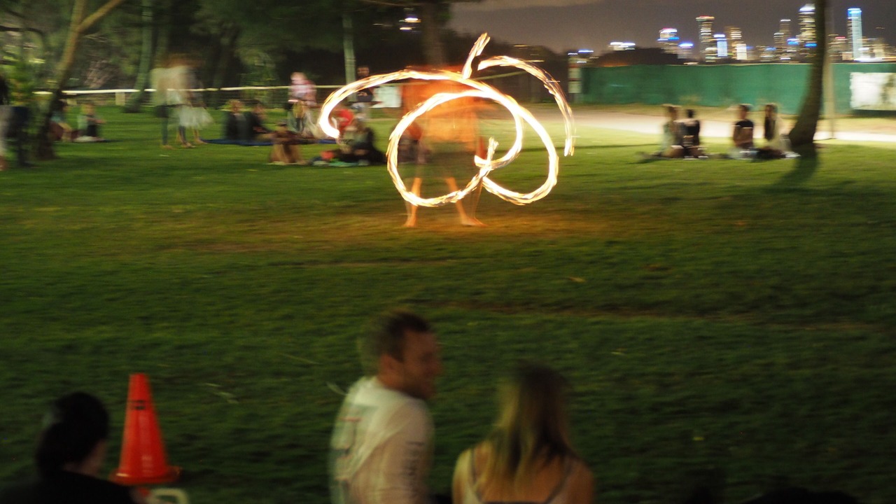 Photo of Outdoor in Burleigh Heads