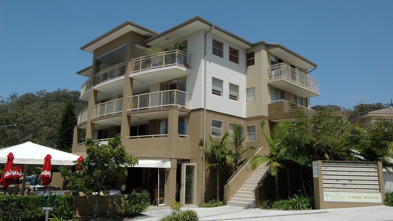 Photo of Outdoor in Burleigh Heads