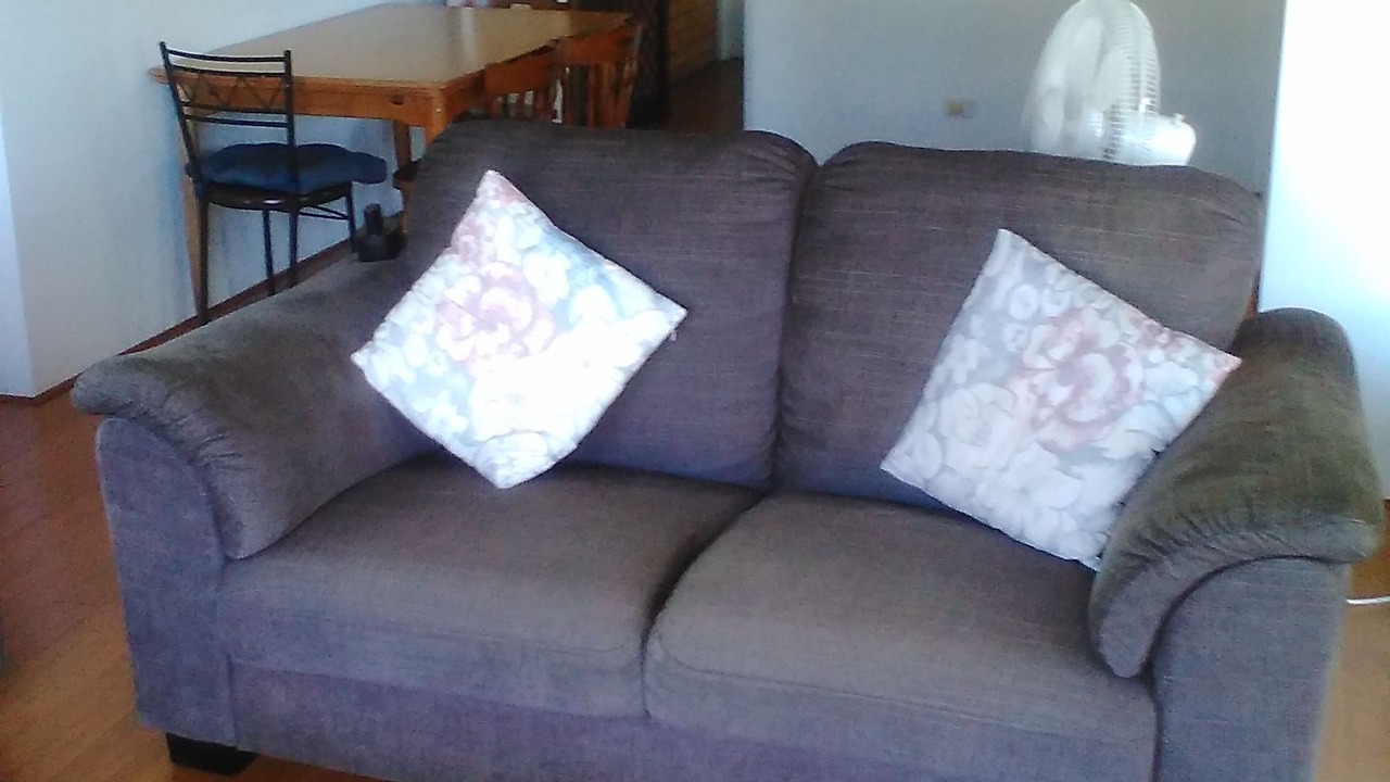 Photo of Livingroom in Auchenflower