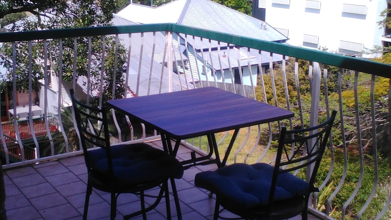 Photo of Outdoor in Auchenflower