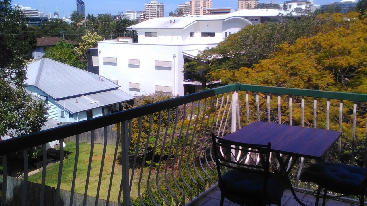 Photo of Outdoor in Auchenflower