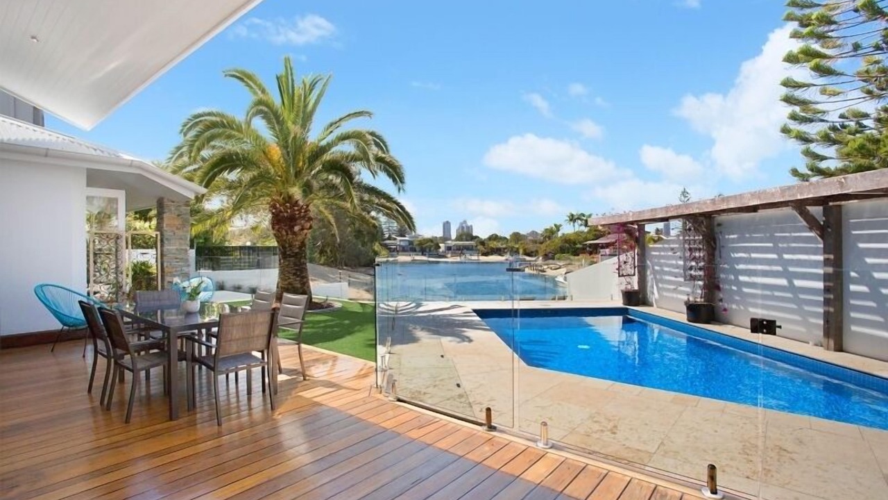 Photo of Outdoor in Broadbeach Waters