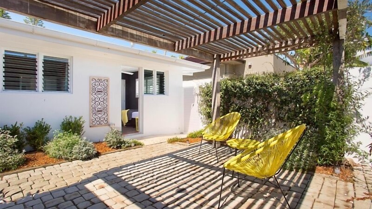 Photo of Patio Balcony in Broadbeach Waters