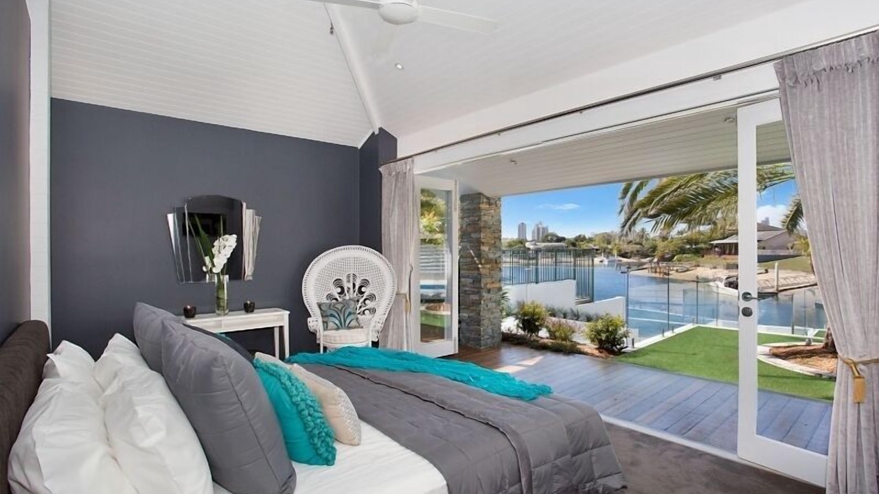 Photo of Bedroom in Broadbeach Waters