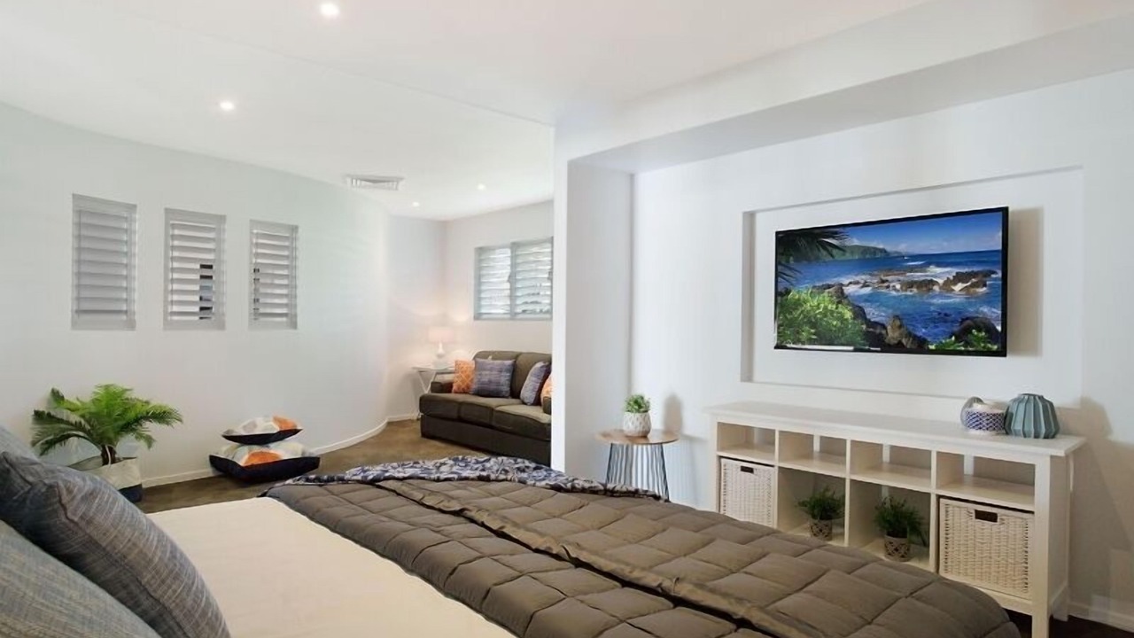 Photo of Bedroom in Broadbeach Waters