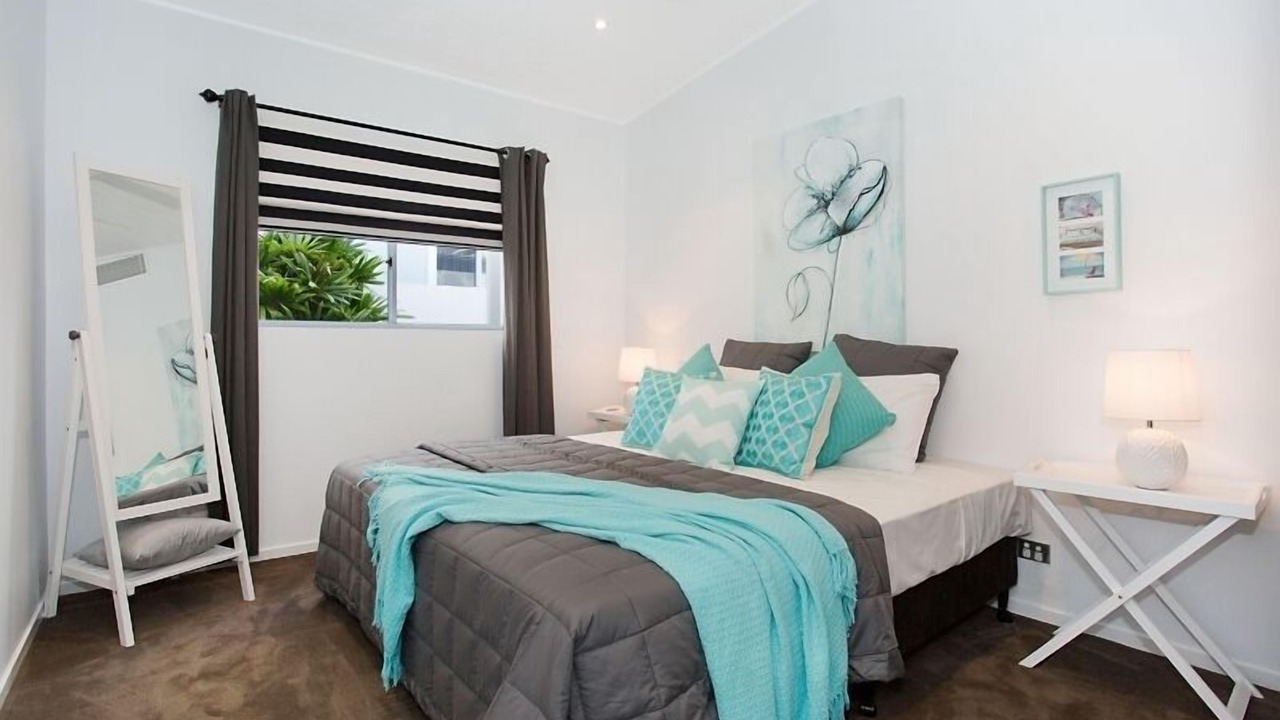 Photo of Bedroom in Broadbeach Waters