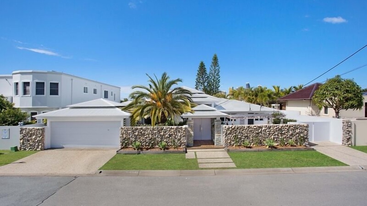 Photo of Outdoor in Broadbeach Waters