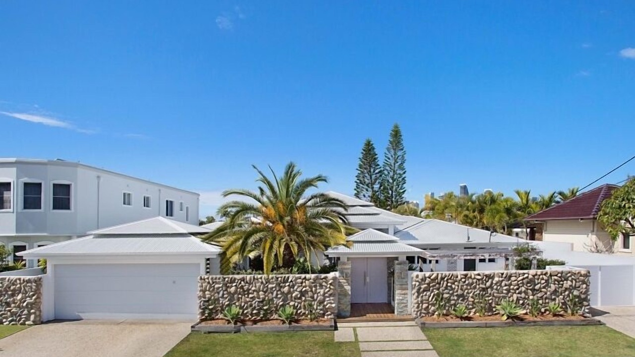 Photo of Outdoor in Broadbeach Waters