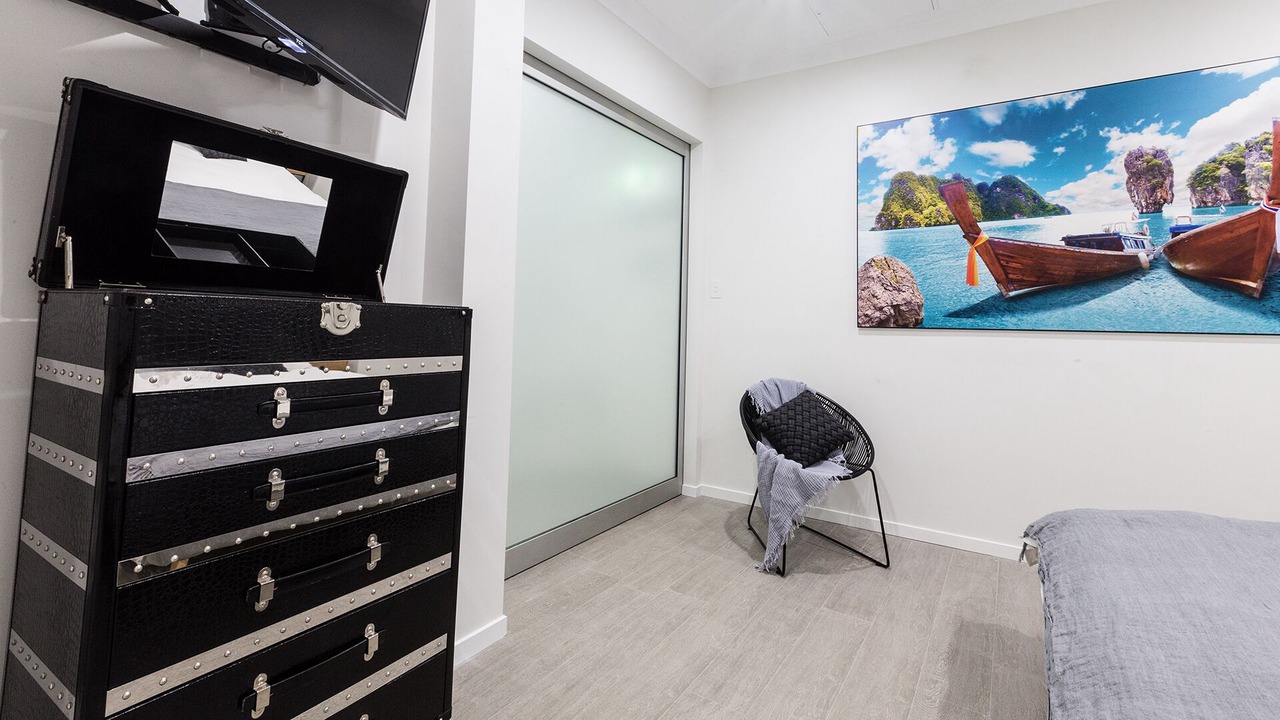 Photo of Bedroom in New Farm