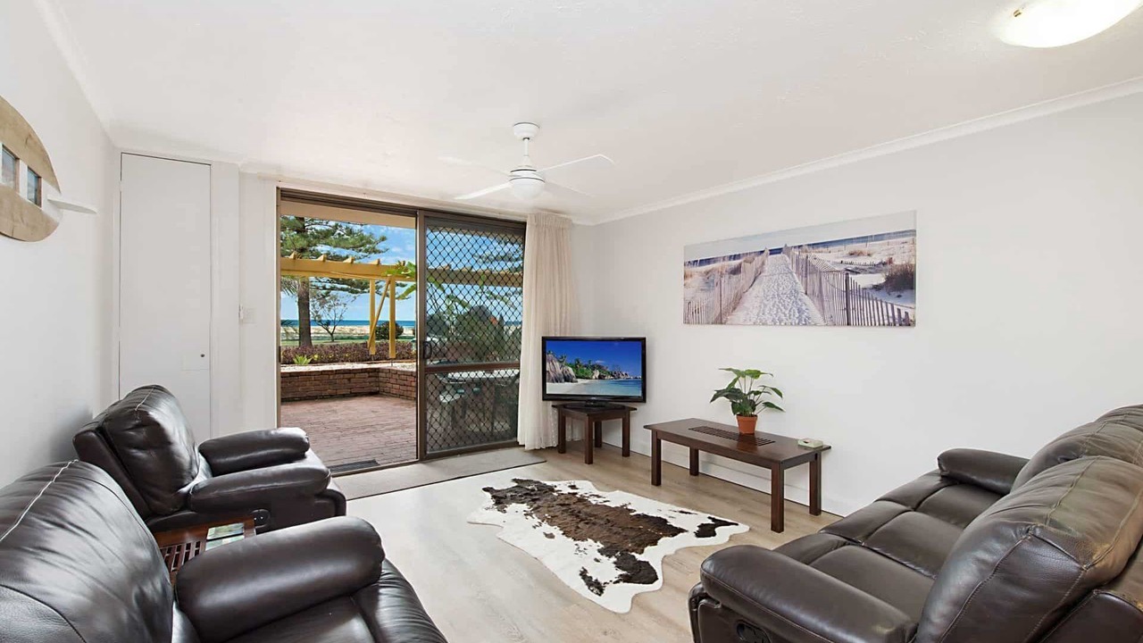 Photo of Livingroom in Coolangatta