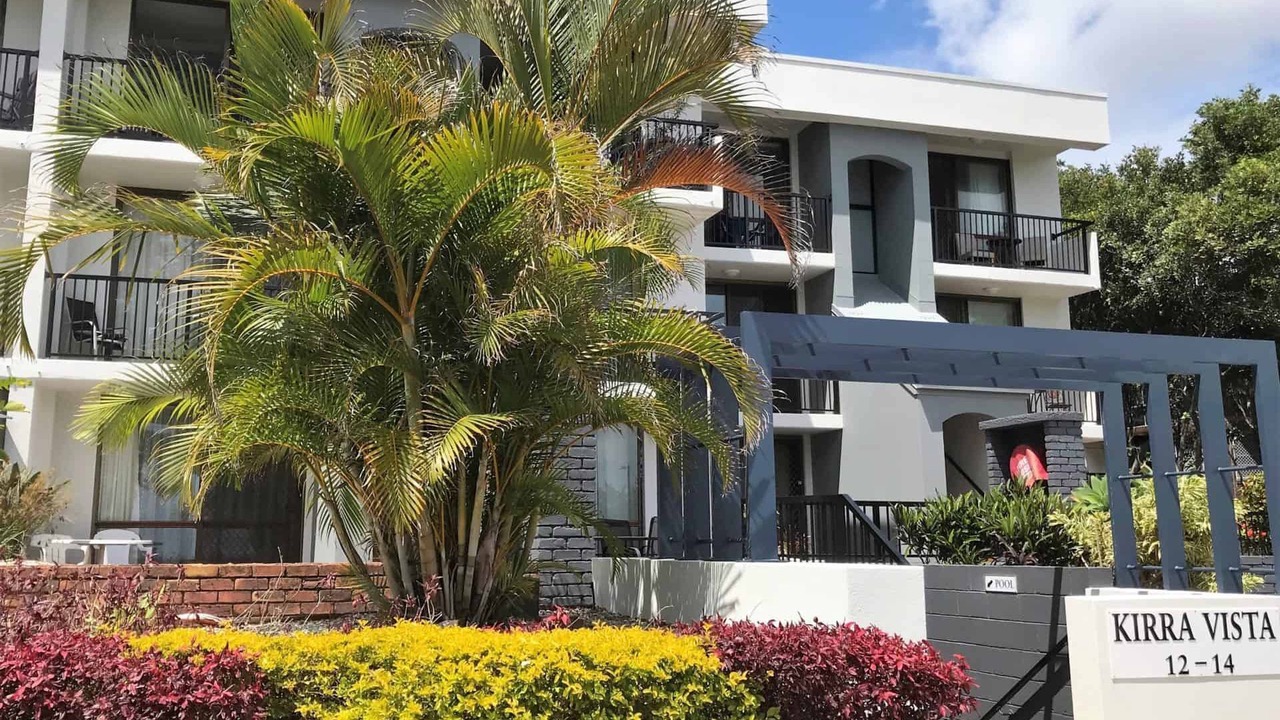 Photo of Outdoor in Coolangatta