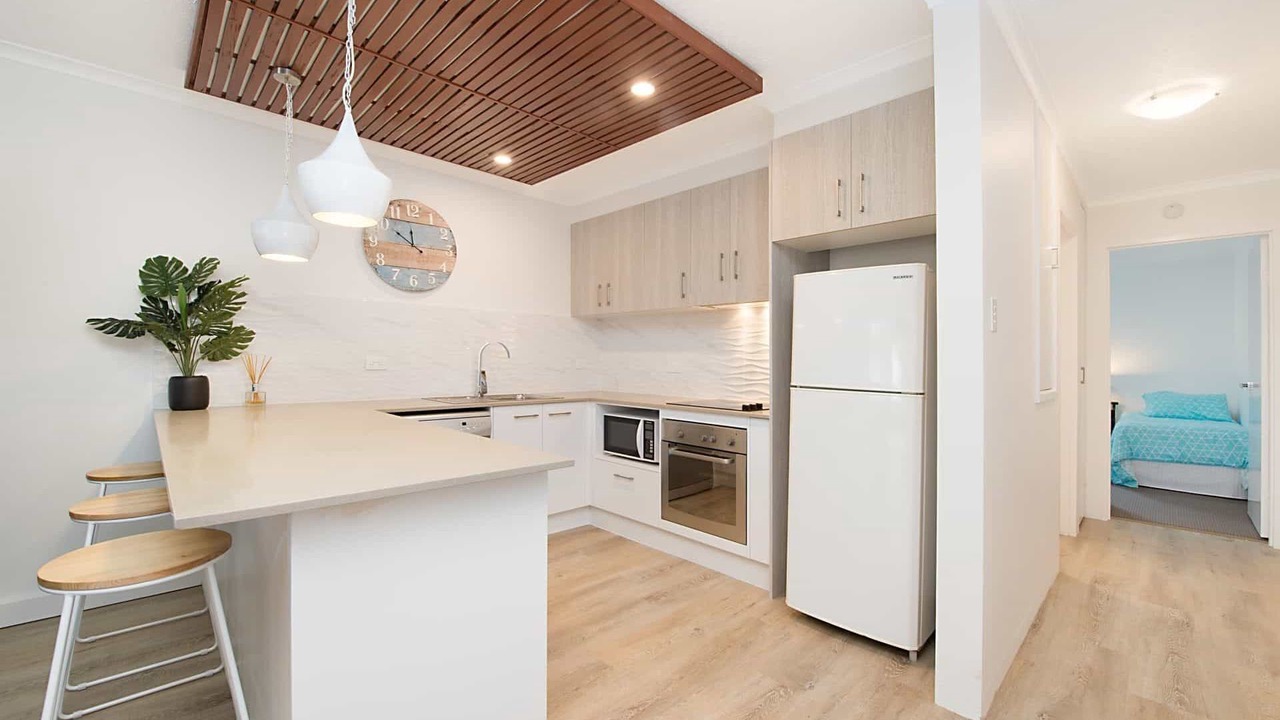 Photo of Kitchen in Coolangatta