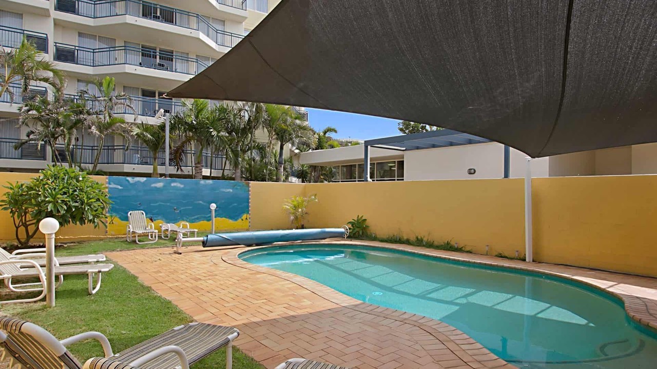 Photo of Outdoor in Coolangatta