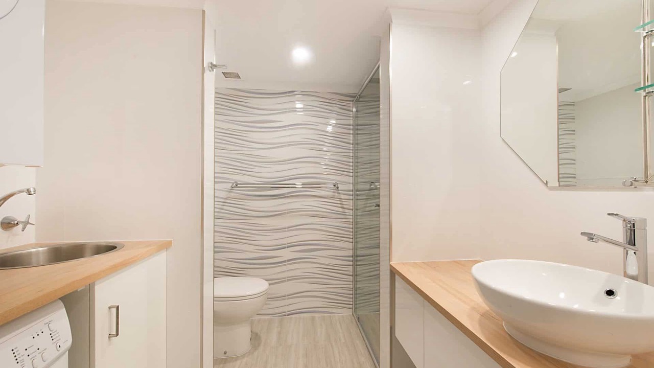 Photo of Bathroom in Coolangatta