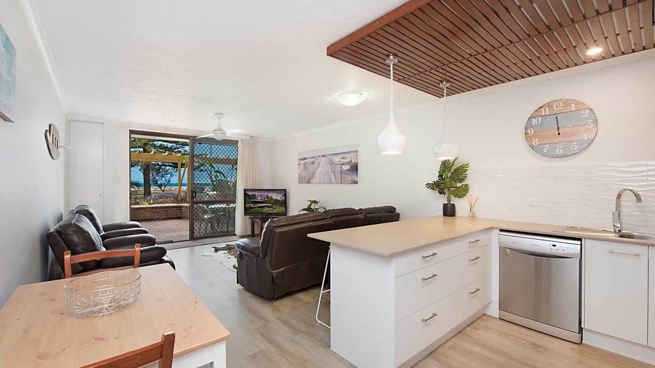 Photo of Kitchen in Coolangatta