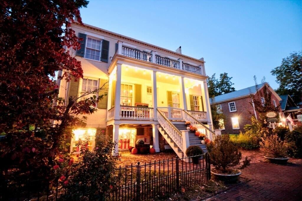 Photo of Outdoor in St. Charles