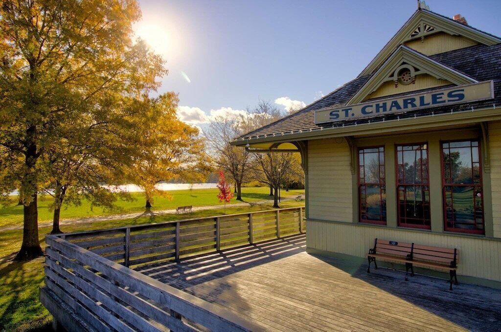Photo of Outdoor in St. Charles