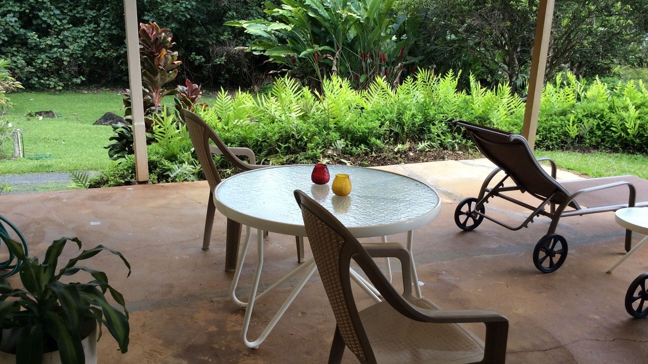 Photo of Outdoor in Kilauea
