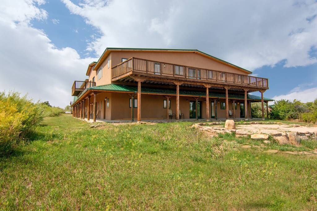 Photo of Outdoor in Truchas