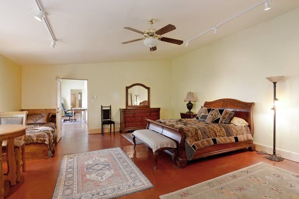 Photo of Bedroom in Truchas