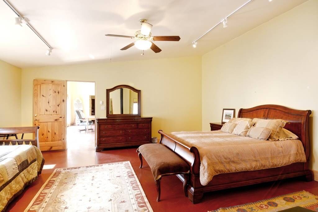 Photo of Bedroom in Truchas